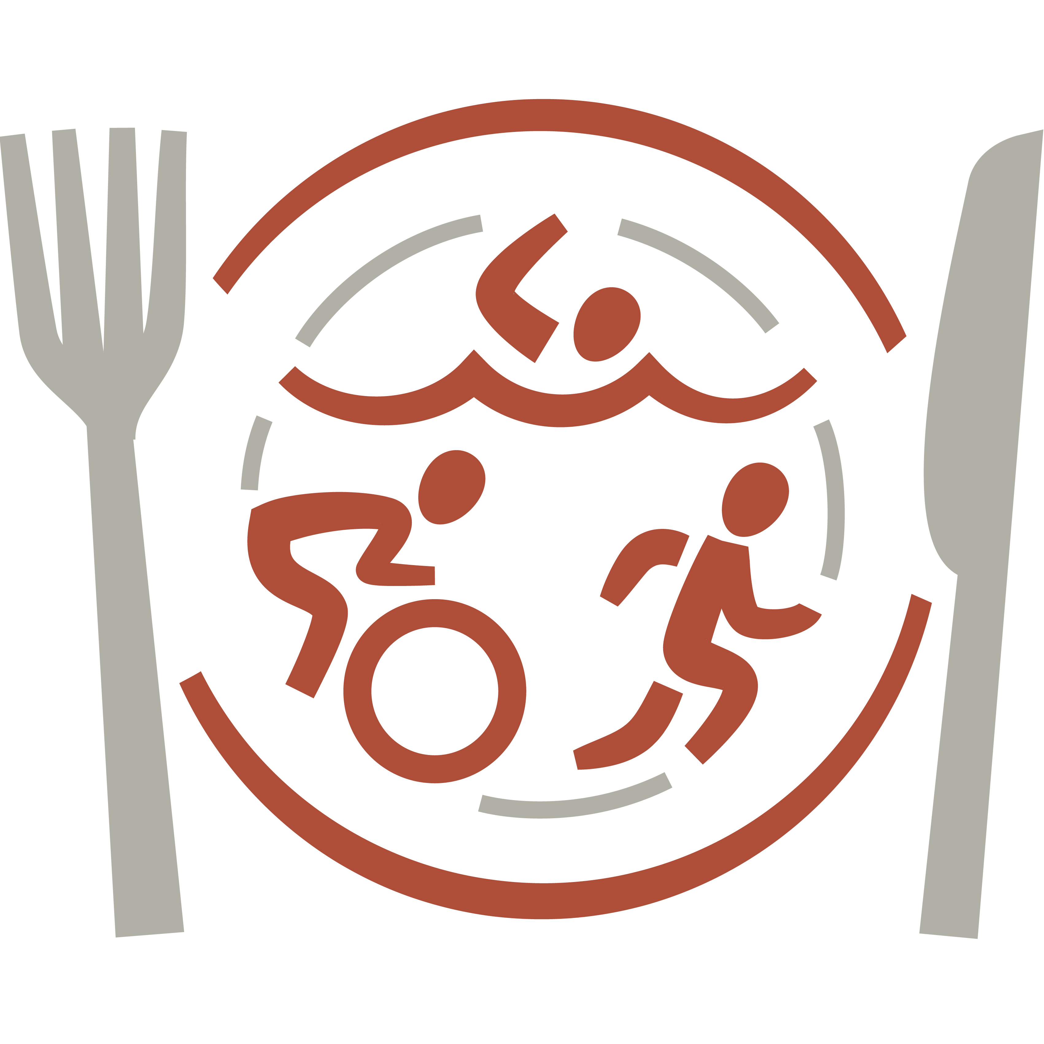 Amélie Duban Nutrition Logo