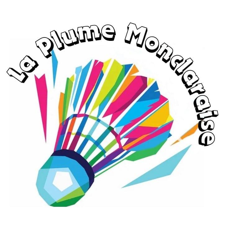 Logo La Plume Monclarraise
