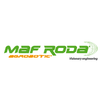 Logo MAF RODA